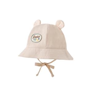 [밍크뮤](BE)퓨어베베버킷햇 36114-801-01