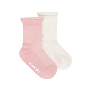 [블루독베이비]PK)컬러하프양말BSET 46114-810-11