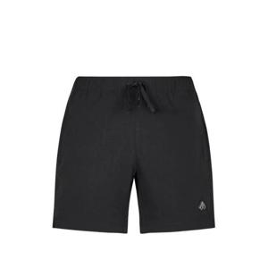 무스너클 스트레이트 팬츠 M16MR756292 BLACK