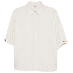 에르노 셔츠 CM000046D 126891000 White