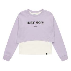 [에꼴리에]여아 나시 세트 레터링 티셔츠 24A0456_VI