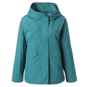 [마담포라]반 후드넥 집업 야상 점퍼MC1JP423A