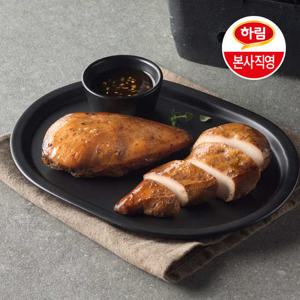 하림 직화 닭가슴살 갈비구이맛 100g