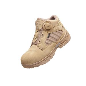 블랙야크 YAK-501D 경량 다이얼 안전화 사막화