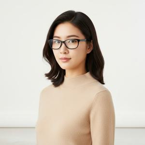 구찌  안경테 GG0931OJ 001 스퀘어 뿔테   안경