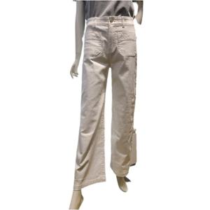 [숲]와이더 데님 팬츠(SB5DP36)