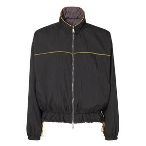 펜디 자켓 FAA980 AYYVF0GME Black