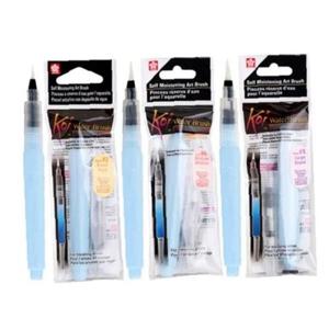 사쿠라 코이 워터 브러쉬 중(M) (1개)