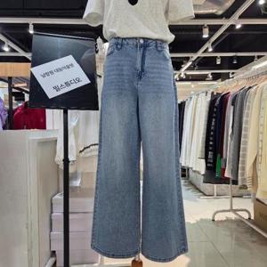 밀스튜디오 DP02 워싱이예쁜 와이드진 LS3JEV111