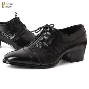 [로즈블로썸][멜팅브라운] 직장인구두 더비슈즈 소가죽구두 D60