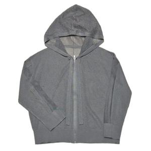 [안지크]루즈후드집업가디건 AK1KC5300