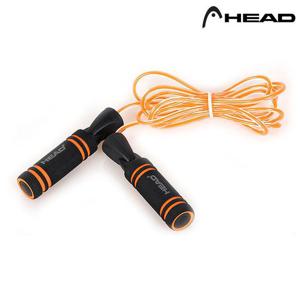 [오너클랜]인기상품 RS11 어른줄넘기 줄넘기 스포츠 헤드 오렌지