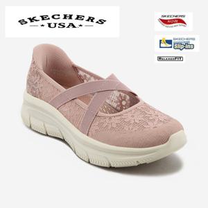 [스케쳐스USA ]여성 아치핏 모던 컴포트 디럭스 (SC0WFCGX172_M)