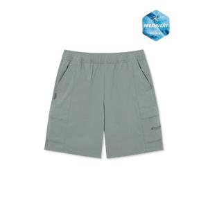 M 디스커버리키즈반바지 BQK DKTB76053-KAS 키즈 프레시벤트 경량 우븐 포켓 포인트 트레이닝 반바지