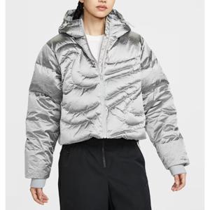 나이키 스우시 시리즈 써마 핏 오버 다운 패딩 재킷 W DD4 IB2004 095