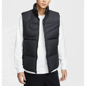 나이키 스포츠웨어 써마 핏 루즈 베스트 M DD4 IH2369 010