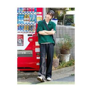 에잇세컨즈 8SECONDS 경량 에센셜 와이드핏 데님 팬츠 블랙 (424721LP25) 424721LP25 404955