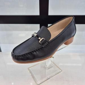 [엘칸토]엘칸토 HC11 소가죽 여성로퍼 P1Q0U5V1319 (47334563)