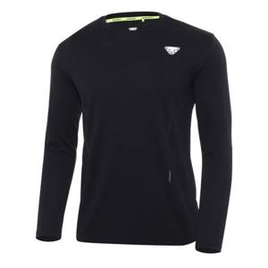 다이나핏 필드 2.0 남성 긴팔티 (Black) YMP24247Z1