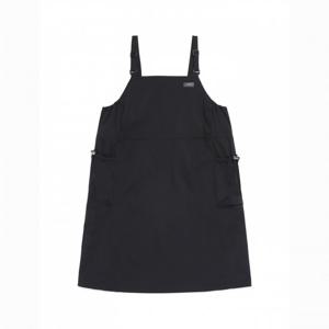 내셔널지오그래픽키즈  (K262GOP010) 여아 우븐 원피스