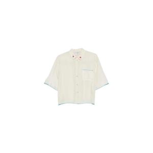 26 SS 포르테포르테 체리 자수 셔츠 14932MYSHIRT TP452266033