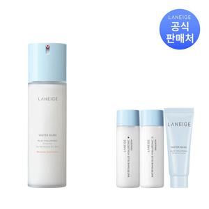 [단독] 라네즈 워터뱅크 블루 히알루로닉 에멀젼 120ml (옵션)