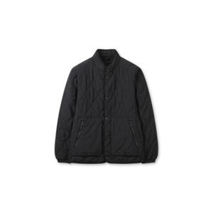 탑텐 TOPTEN 남성 카라 퀼팅 점퍼_MSG1JP1001 MSG1JP1001 405921