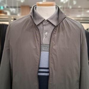 트레몰로 HC10 여름 신 상 바람막이 점퍼 TRNCL6M2421