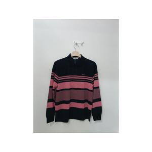 [마코][행복한백화점][마코]변형스트라이프패턴요꼬에리MPM1TS21