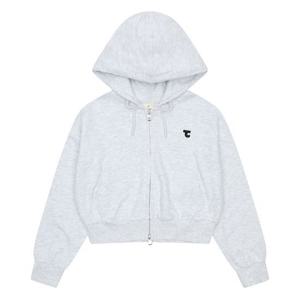 [에꼴리에]여아 투웨이 후드 점퍼 24OT751_GY