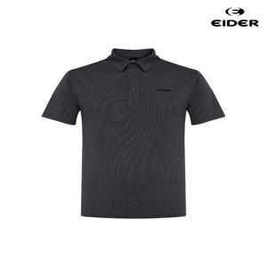 아이더 (DMM26283_C8) 남성 POP 트위스팅 반팔 폴로 티셔츠
