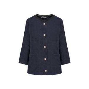 크로커다일레이디 쭈글이 가디건 CLEMTS103