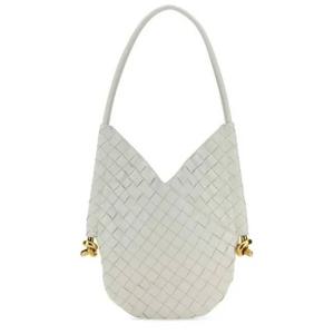 라프리마 보테가베네타 스몰 솔스티스 숄더 백 740898 VCPP1 9092