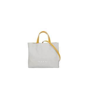 Marni Museo 탑 핸들 백 SHMP0069L6P6533 ZP100 TP977087821