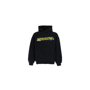 26 SS 발렌시아가 로고 프린트 후드티 871956TUVI91000 TP452384722