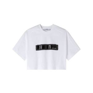 라프리마 아페쎄 Sandre 티셔츠 반팔 COGYK F26371 AAB