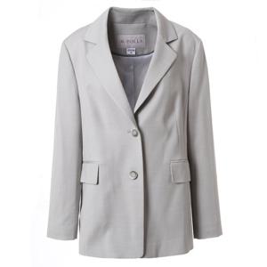 [마담포라]테일러드 카라 셋업 자켓MC1JK504A