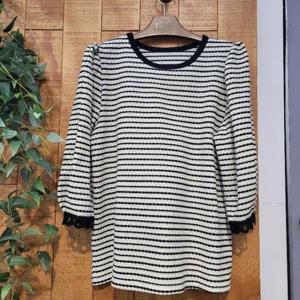 멜로디가든 HC45 여성 퍼프소매 티셔츠 M26m4k107