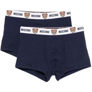 모스키노 팬티 A130244020290 NAVY
