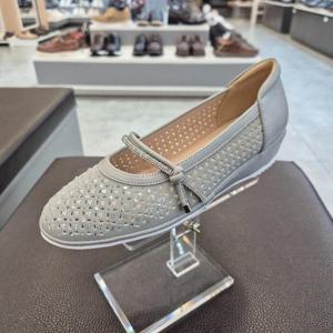 엘칸토 HC11 양가죽 여성 펌프스 O2V6U61H351