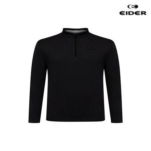 아이더 (DMP26207_Z1) 남성 PERFORMANCE (퍼포먼스) 버블 긴팔 짚업 티셔츠