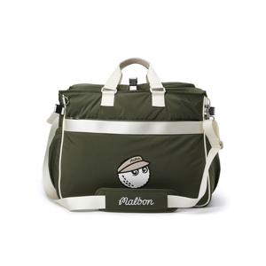 [말본골프]말본골프 뉴 M 라이트 보스턴백 KHAKI M6143PBO04KHK