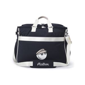 [말본골프]말본골프 뉴 M 라이트 보스턴백 NAVY M6143PBO04NVY