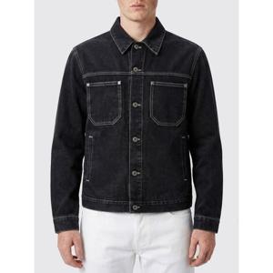 오프화이트 자켓 44MYE09QS26D001 0019 Charcoal