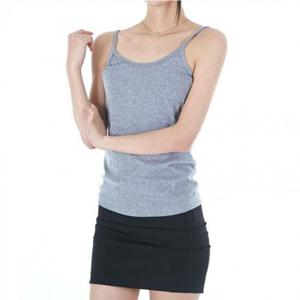 지앤제이 스판 3 국민 끈나시 지엔제이 Colors 나시티