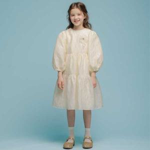 [아이러브제이]N.빅데이 플라워 원피스 JVSOP67