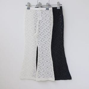 [아이러브제이]화사한 레이스 레깅스 JUSLE05