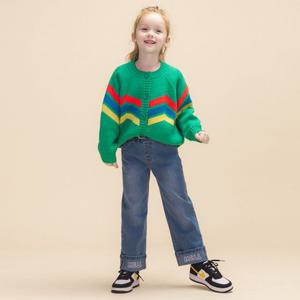 [아이러브제이]M.베리믹스 니트 가디건 JWSOU46