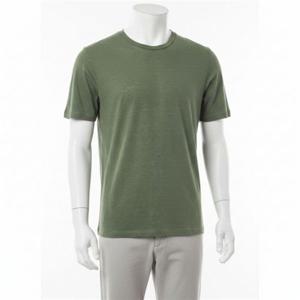 제이린드버그 COMA LINEN티셔츠 FMJT13551-M418 남성 코마 리넨 티 370945