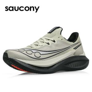 [써코니] 남성 엔돌핀 프로 5 러닝화 운동화 버치 블랙 S21064-140